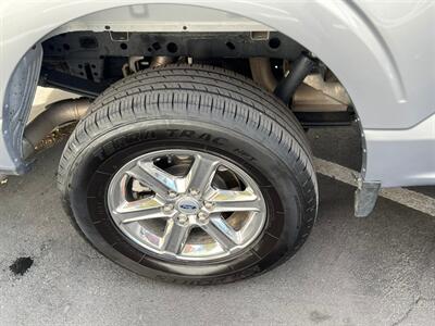 2024 Ford F-150 XLT - Photo 15 - Salt Lake City, UT 84115