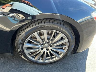 2018 Maserati Ghibli SQ4   - Photo 11 - Salt Lake City, UT 84115