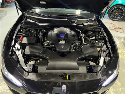 2018 Maserati Ghibli SQ4   - Photo 38 - Salt Lake City, UT 84115