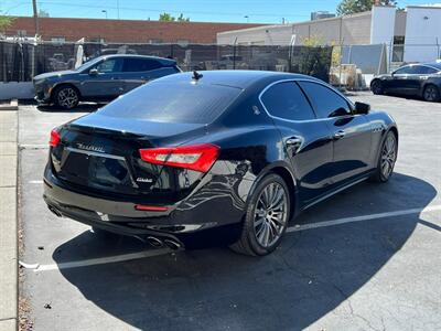 2018 Maserati Ghibli SQ4   - Photo 7 - Salt Lake City, UT 84115