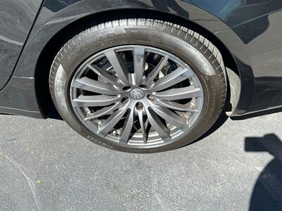 2018 Maserati Ghibli SQ4   - Photo 13 - Salt Lake City, UT 84115