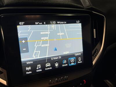 2018 Maserati Ghibli SQ4   - Photo 33 - Salt Lake City, UT 84115