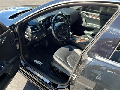 2018 Maserati Ghibli SQ4   - Photo 16 - Salt Lake City, UT 84115