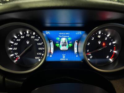 2018 Maserati Ghibli SQ4   - Photo 39 - Salt Lake City, UT 84115
