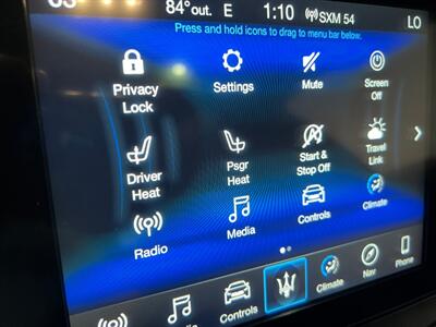 2018 Maserati Ghibli SQ4   - Photo 35 - Salt Lake City, UT 84115