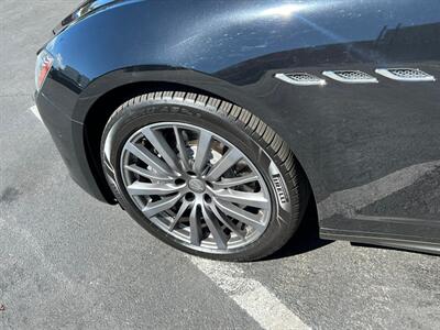 2018 Maserati Ghibli SQ4   - Photo 14 - Salt Lake City, UT 84115