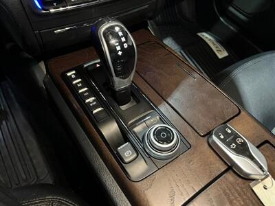 2018 Maserati Ghibli SQ4   - Photo 30 - Salt Lake City, UT 84115