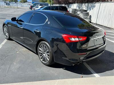 2018 Maserati Ghibli SQ4   - Photo 5 - Salt Lake City, UT 84115
