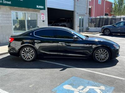 2018 Maserati Ghibli SQ4   - Photo 8 - Salt Lake City, UT 84115