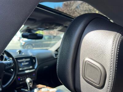 2018 Maserati Ghibli SQ4   - Photo 23 - Salt Lake City, UT 84115