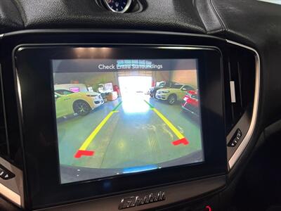 2018 Maserati Ghibli SQ4   - Photo 34 - Salt Lake City, UT 84115