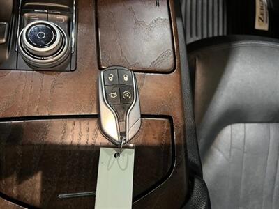 2018 Maserati Ghibli SQ4   - Photo 29 - Salt Lake City, UT 84115