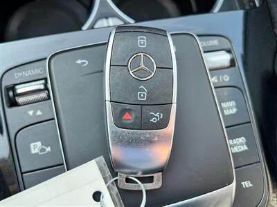 2024 Mercedes-Benz GLS GLS 450   - Photo 54 - Salt Lake City, UT 84115