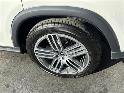 2024 Mercedes-Benz GLS GLS 450   - Photo 13 - Salt Lake City, UT 84115