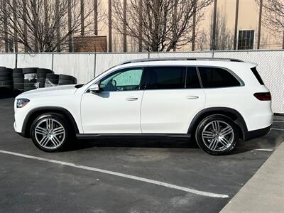 2024 Mercedes-Benz GLS GLS 450   - Photo 4 - Salt Lake City, UT 84115