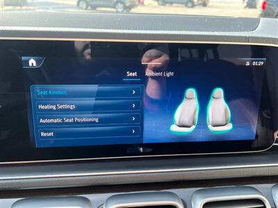 2024 Mercedes-Benz GLS GLS 450   - Photo 41 - Salt Lake City, UT 84115