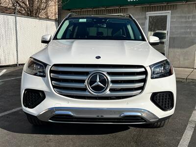 2024 Mercedes-Benz GLS GLS 450   - Photo 2 - Salt Lake City, UT 84115