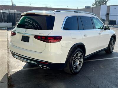 2024 Mercedes-Benz GLS GLS 450   - Photo 7 - Salt Lake City, UT 84115