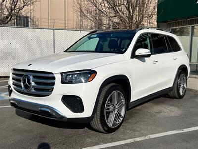 2024 Mercedes-Benz GLS GLS 450   - Photo 3 - Salt Lake City, UT 84115