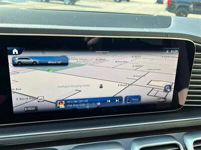 2024 Mercedes-Benz GLS GLS 450   - Photo 39 - Salt Lake City, UT 84115