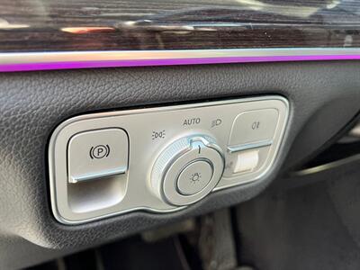 2024 Mercedes-Benz GLS GLS 450   - Photo 33 - Salt Lake City, UT 84115