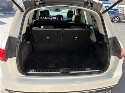 2024 Mercedes-Benz GLS GLS 450   - Photo 27 - Salt Lake City, UT 84115