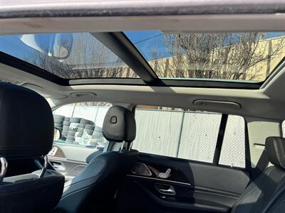 2024 Mercedes-Benz GLS GLS 450   - Photo 23 - Salt Lake City, UT 84115