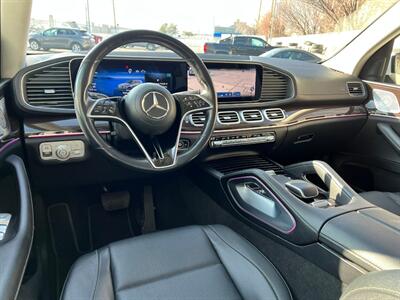 2024 Mercedes-Benz GLS GLS 450   - Photo 24 - Salt Lake City, UT 84115