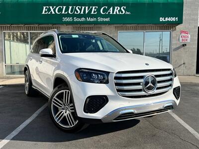 2024 Mercedes-Benz GLS GLS 450   - Photo 1 - Salt Lake City, UT 84115