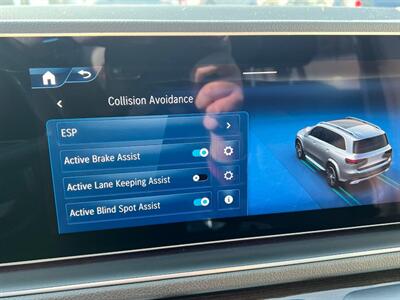 2024 Mercedes-Benz GLS GLS 450   - Photo 44 - Salt Lake City, UT 84115