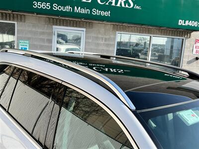 2024 Mercedes-Benz GLS GLS 450   - Photo 10 - Salt Lake City, UT 84115