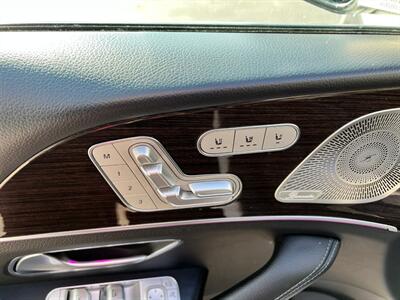 2024 Mercedes-Benz GLS GLS 450   - Photo 29 - Salt Lake City, UT 84115
