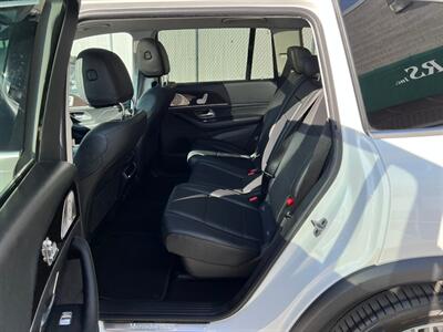 2024 Mercedes-Benz GLS GLS 450   - Photo 20 - Salt Lake City, UT 84115