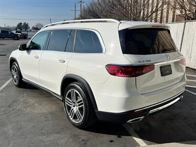 2024 Mercedes-Benz GLS GLS 450   - Photo 5 - Salt Lake City, UT 84115