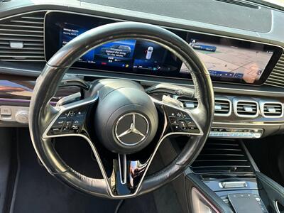 2024 Mercedes-Benz GLS GLS 450   - Photo 37 - Salt Lake City, UT 84115