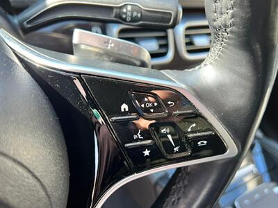 2024 Mercedes-Benz GLS GLS 450   - Photo 36 - Salt Lake City, UT 84115