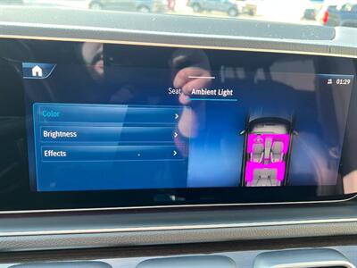 2024 Mercedes-Benz GLS GLS 450   - Photo 40 - Salt Lake City, UT 84115