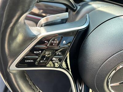 2024 Mercedes-Benz GLS GLS 450   - Photo 35 - Salt Lake City, UT 84115