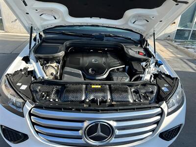 2024 Mercedes-Benz GLS GLS 450   - Photo 55 - Salt Lake City, UT 84115