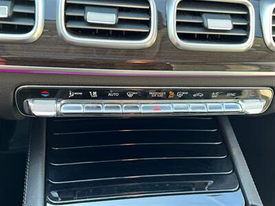 2024 Mercedes-Benz GLS GLS 450   - Photo 50 - Salt Lake City, UT 84115