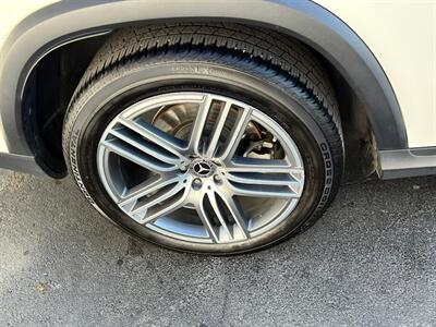 2024 Mercedes-Benz GLS GLS 450   - Photo 12 - Salt Lake City, UT 84115