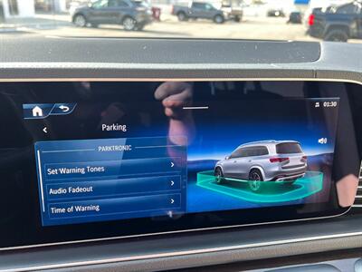 2024 Mercedes-Benz GLS GLS 450   - Photo 46 - Salt Lake City, UT 84115