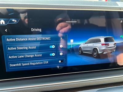 2024 Mercedes-Benz GLS GLS 450   - Photo 43 - Salt Lake City, UT 84115