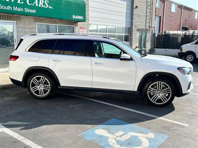 2024 Mercedes-Benz GLS GLS 450   - Photo 8 - Salt Lake City, UT 84115