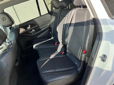2024 Mercedes-Benz GLS GLS 450   - Photo 21 - Salt Lake City, UT 84115