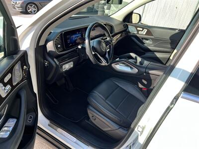 2024 Mercedes-Benz GLS GLS 450   - Photo 16 - Salt Lake City, UT 84115