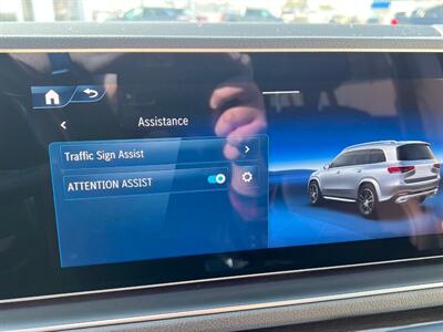 2024 Mercedes-Benz GLS GLS 450   - Photo 45 - Salt Lake City, UT 84115