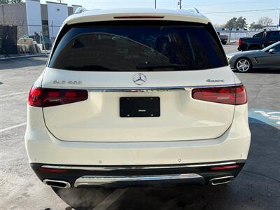2024 Mercedes-Benz GLS GLS 450   - Photo 6 - Salt Lake City, UT 84115