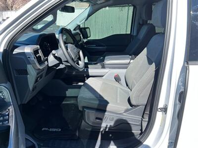 2023 Ford F-150 XLT   - Photo 14 - Salt Lake City, UT 84115