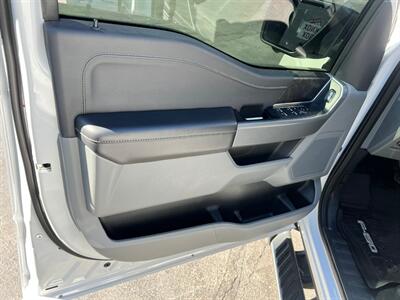2023 Ford F-150 XLT   - Photo 16 - Salt Lake City, UT 84115